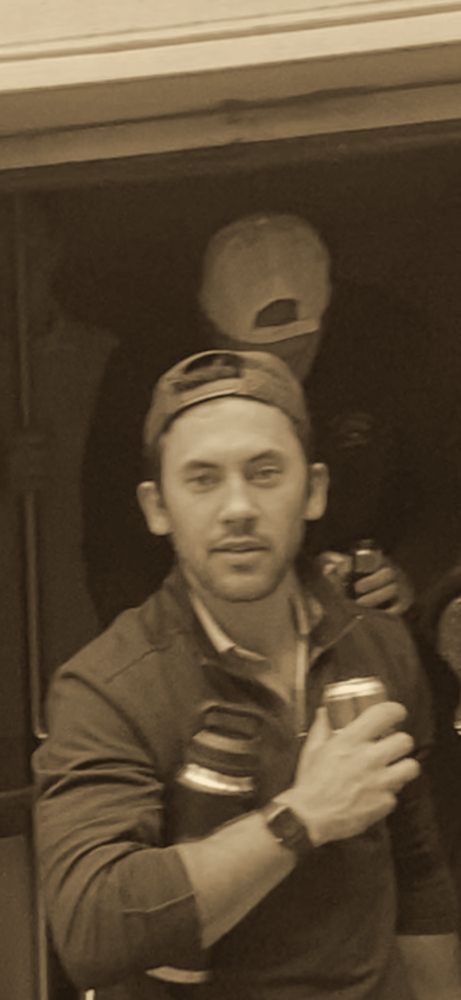 Joey Hess