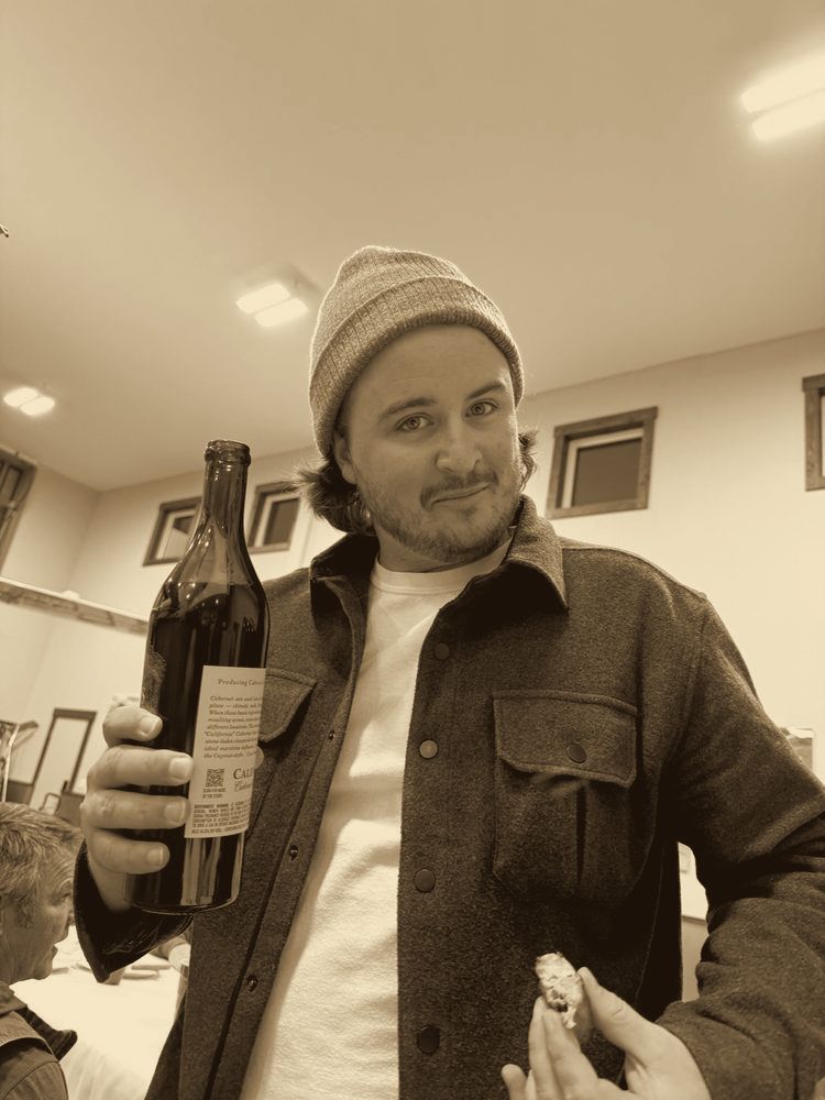 Andrew Baker