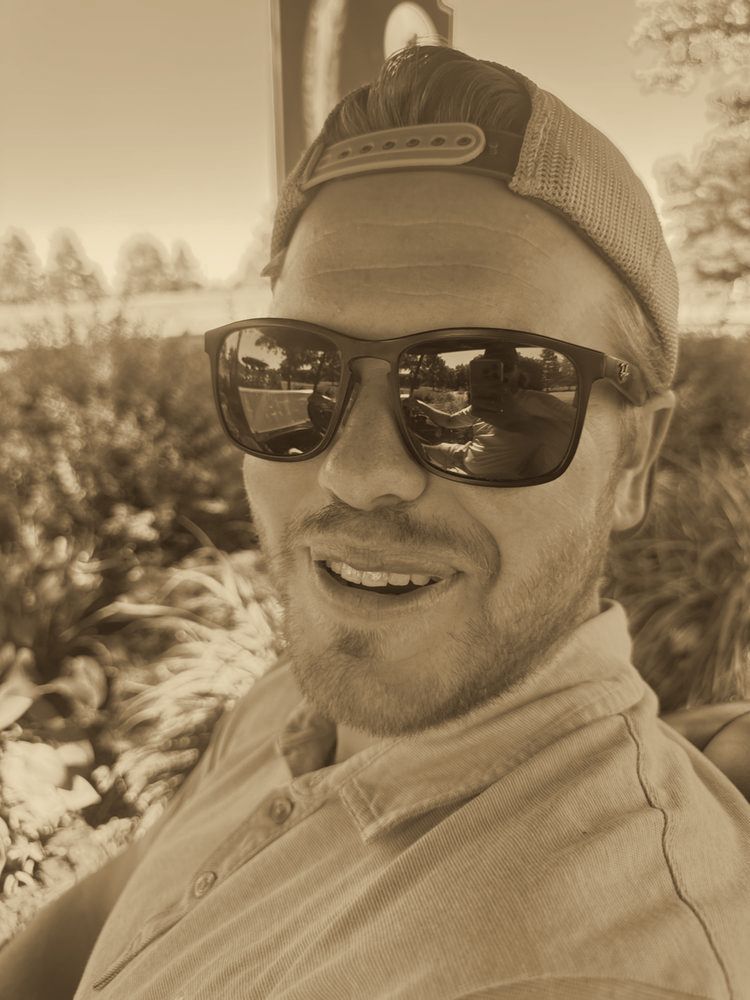 Joe Nasvik